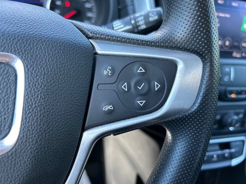 Used 2022 GMC Terrain SLE w/ Driver Convenience Package AWD/4WD image 26