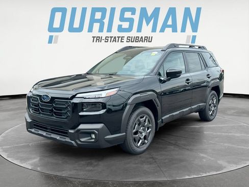 New 2026 Subaru Outback Premium AWD/4WD image 2