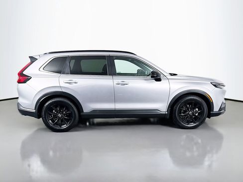 Used 2023 Honda CR-V Sport image 4