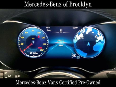 Certified 2021 Mercedes-Benz GLC 300 GLC 300 image 25