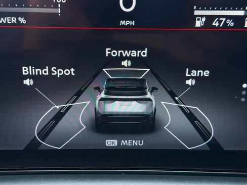 Certified 2024 Nissan Ariya AWD image 27