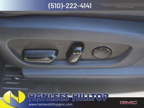 Used 2025 Lexus ES 300h F Sport w/ Accessory Package (Z1) FWD image 13