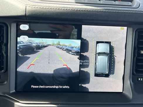 New 2025 Ford Bronco Badlands image 27