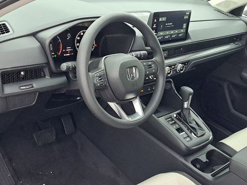 New 2026 Honda CR-V EX image 8