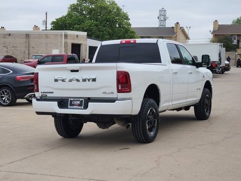 Used 2026 RAM 2500 Laramie image 14