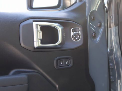 New 2026 Jeep Wrangler Willys image 21