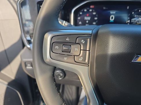 New 2026 Chevrolet Silverado 1500 LT AWD/4WD image 19