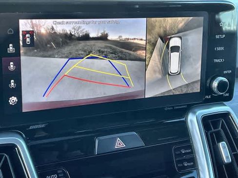 Used 2022 Kia Sorento SX Prestige image 27