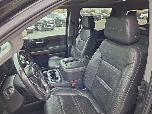 Used 2021 GMC Sierra 1500 Denali w/ Denali Premium Package image 11