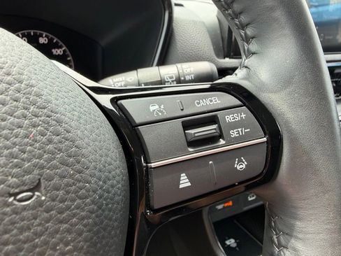 Used 2023 Honda CR-V EX-L image 6