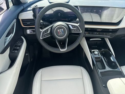 New 2026 Buick Envision Avenir image 16