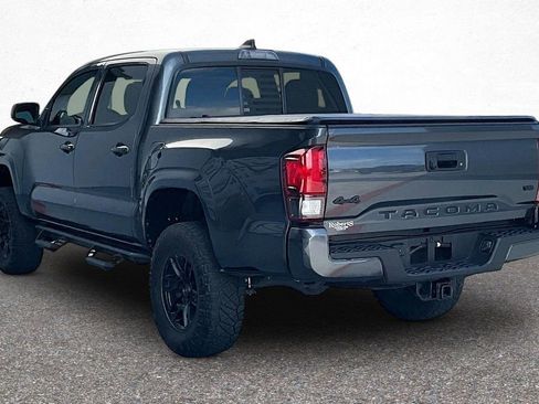 Certified 2023 Toyota Tacoma SR image 4