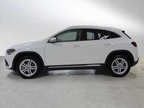 Certified 2023 Mercedes-Benz GLA 250 4MATIC image 6
