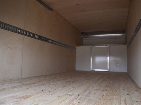 New 2025 Chevrolet Express 3500 Work Van w/ Power Convenience Package image 16