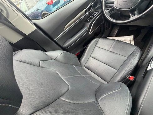 Used 2022 Kia Telluride EX image 9