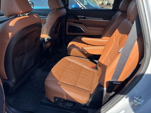 Certified 2025 Kia Telluride SX X-Line image 11