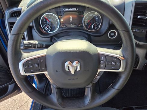 New 2026 RAM 1500 Classic Warlock image 10