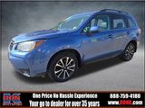 Used 2018 Subaru Forester 2.0XT Premium image 4
