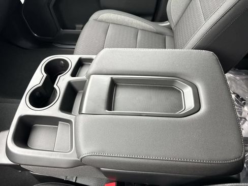 New 2026 GMC Sierra 1500 Elevation AWD/4WD image 21