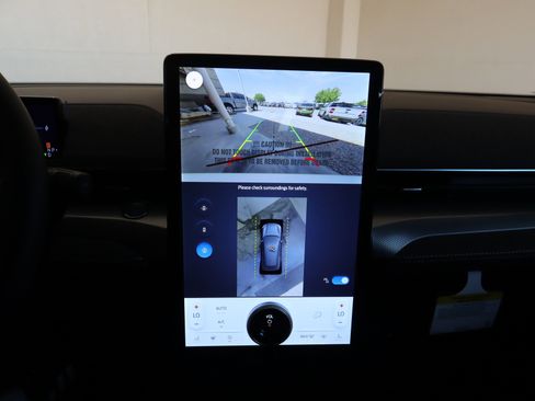 New 2025 Ford Mustang Mach-E GT image 30