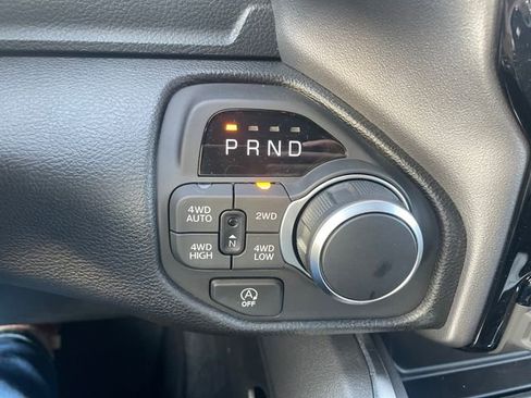 New 2026 RAM 1500 Big Horn image 21