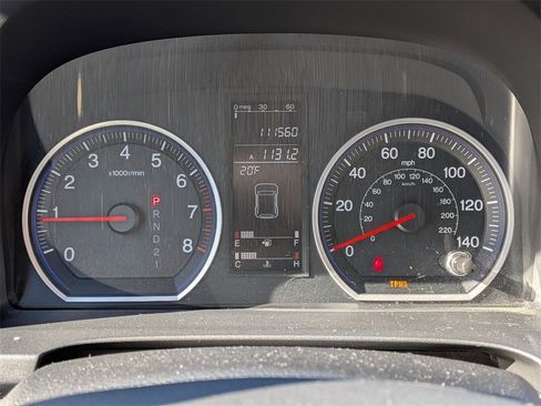 Used 2009 Honda CR-V EX-L image 14