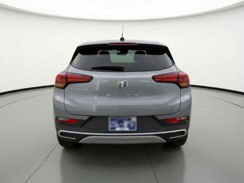 Used 2025 Buick Encore GX Preferred image 7