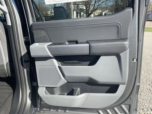 New 2026 Ford F150 XLT w/ Tow/Haul Package image 16