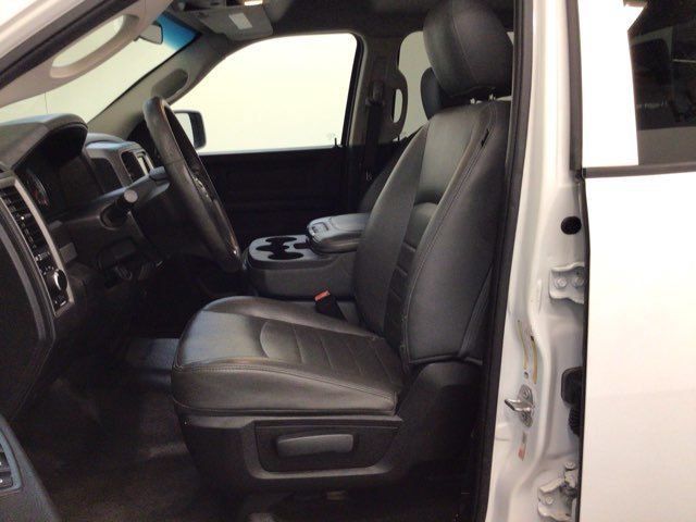 Used 2020 RAM 1500 Tradesman w/ Protection Group AWD/4WD image 8