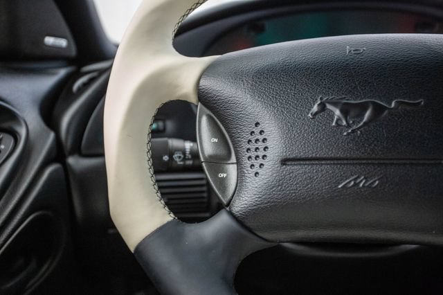 Used 1998 Ford Mustang GT RWD image 44