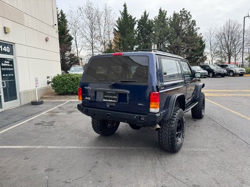Used 1997 Jeep Cherokee Sport image 20