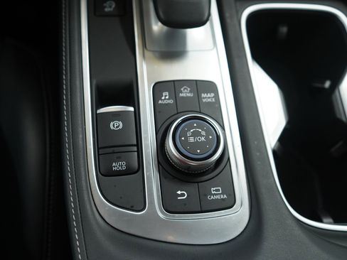 Used 2023 INFINITI QX60 Luxe AWD/4WD image 28