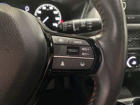 Certified 2023 Honda HR-V Sport image 23