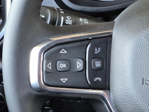 New 2026 RAM 2500 Laramie image 16