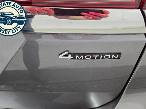 Used 2023 Volkswagen Atlas SE AWD/4WD image 31
