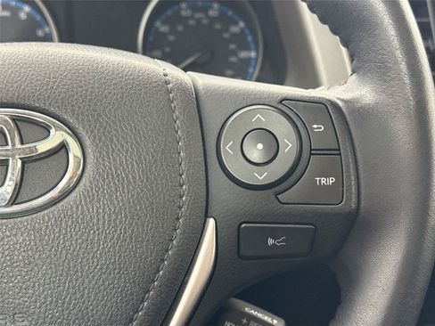 Used 2017 Toyota RAV4 XLE w/ Plus Special Value Package FWD image 23