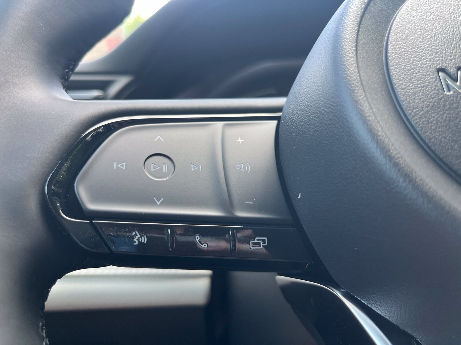 New 2026 MAZDA CX-5 Select AWD/4WD image 9