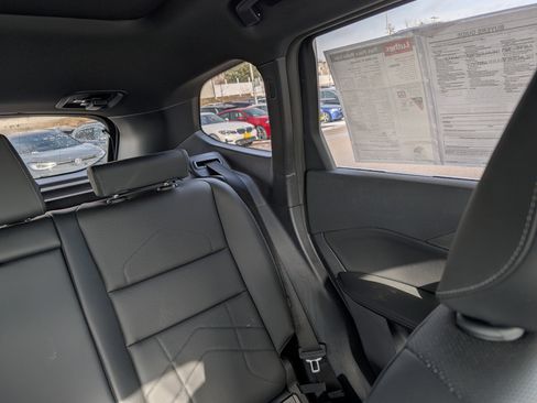 Certified 2025 BMW X1 xDrive28i w/ Technology Package image 14