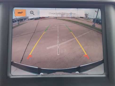 Used 2022 RAM 1500 Lone Star RWD image 18