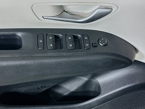 Used 2024 Hyundai Tucson SEL FWD image 14