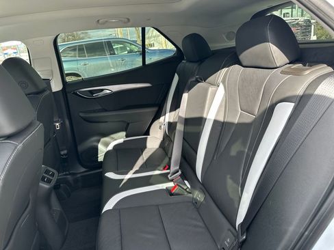 New 2026 Buick Envision Sport Touring image 20