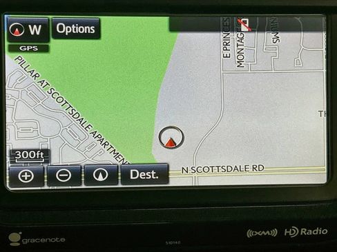 Used 2018 Toyota 4Runner TRD Off-Road AWD/4WD image 16