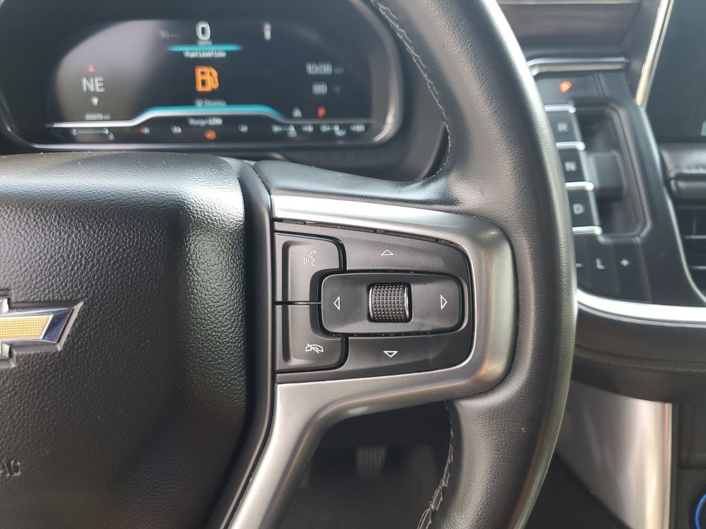 Used 2024 Chevrolet Tahoe LT RWD image 29