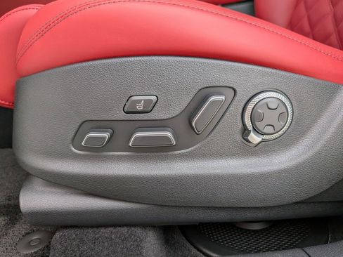 New 2026 Genesis GV70 3.5T Sport Prestige AWD/4WD image 14