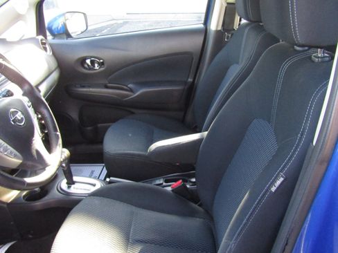Used 2015 Nissan Versa Note SV w/ SL Tech Package image 12