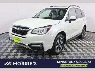 Used 2018 Subaru Forester 2.5i Premium AWD/4WD video 1