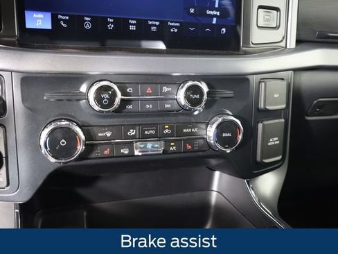 New 2026 Ford F150 XLT w/ Equipment Group 302A MID AWD/4WD image 48