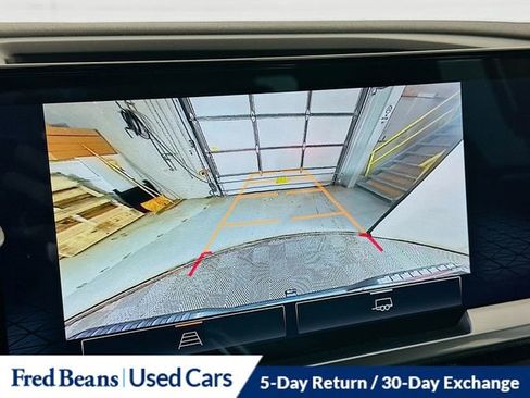 Used 2022 GMC Sierra 1500 Elevation image 16