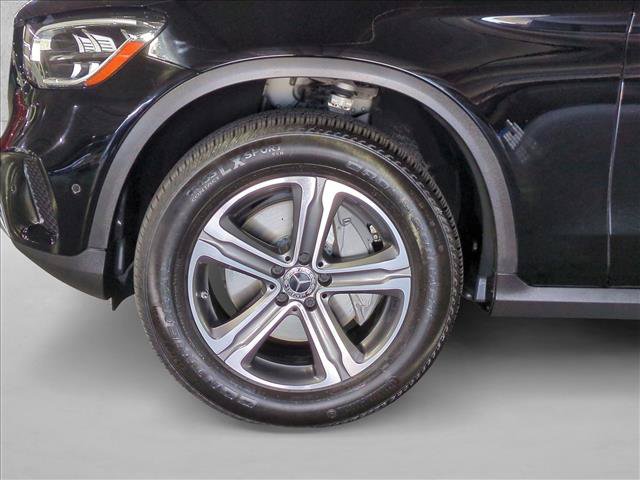 Certified 2022 Mercedes-Benz GLC 300 4MATIC image 23