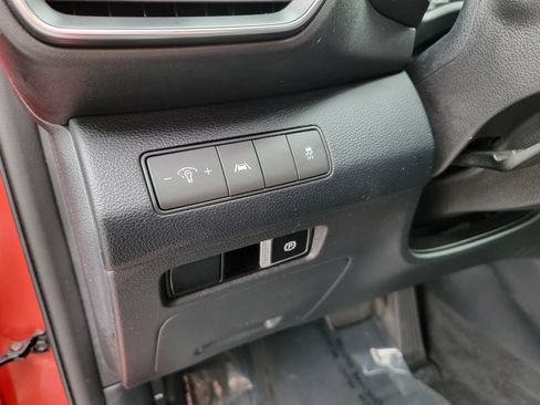 Used 2021 Hyundai Santa Fe SEL AWD/4WD image 16